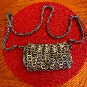 Handmade in Brazil Handbag